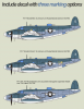 Academy 12347 USN PV-1 Solomon Islands Theatre 1/48